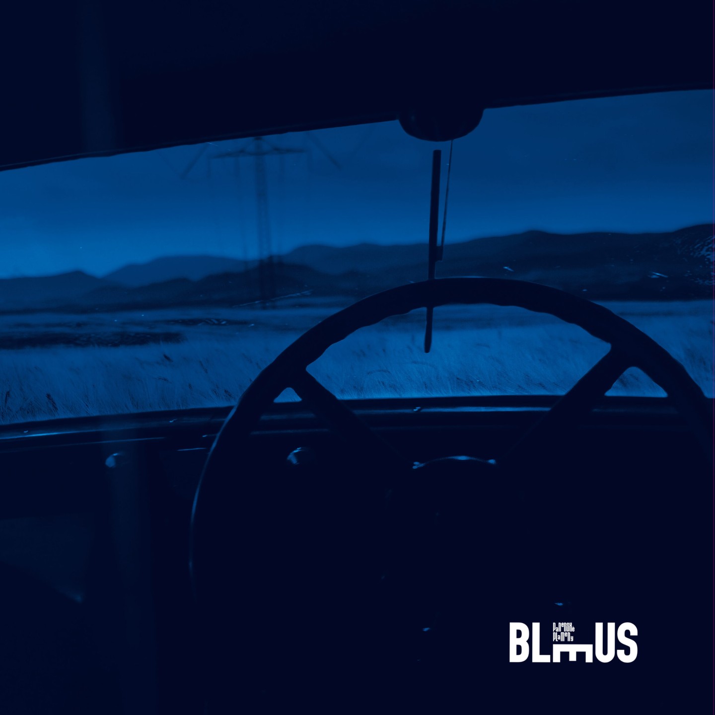 PP - Bleus