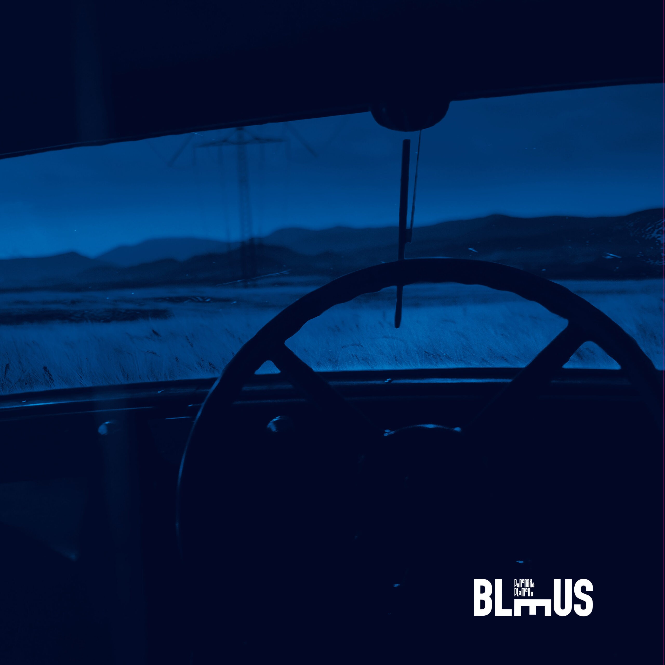 PP - Bleus