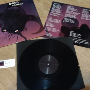 vinyl-mail