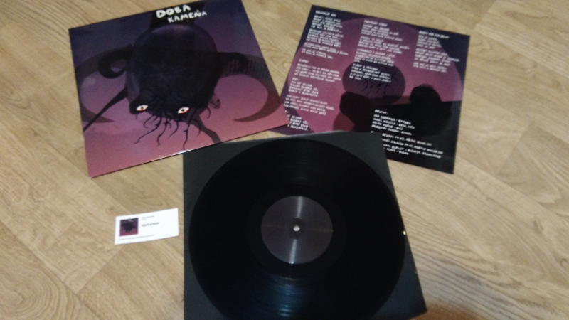 vinyl-mail